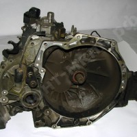 МКПП 1.8-2.0 Ford Mondeo МТХ75